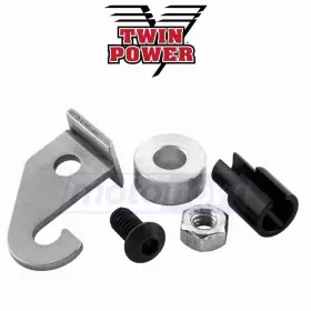 0vea Twin Power Mn/0vea Easy Pull Clutch Kit For 2005-2006 Harley Davidson Fxdci Super Ky 0vea Twin Power Mn/0vea Easy Pull Clutch Kit For 2005-2006 Harley Davidson Fxdci Super Ky