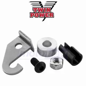 N1ta Twin Power Mn/n1ta Easy Pull Clutch Kit For 2001-2006 Harley Davidson Fxstdi Softail Vh N1ta Twin Power Mn/n1ta Easy Pull Clutch Kit For 2001-2006 Harley Davidson Fxstdi Softail Vh
