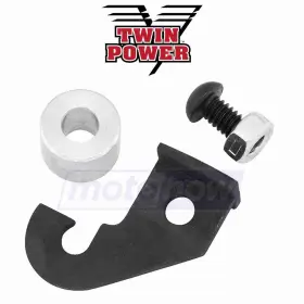 Q7z1 Twin Power Mn/q7z1 Easy Pull Clutch Kit For 1997-1999 Harley Davidson Flsts Heritage Mc Q7z1 Twin Power Mn/q7z1 Easy Pull Clutch Kit For 1997-1999 Harley Davidson Flsts Heritage Mc