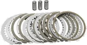 Ta1810 Twin Power Clutch Kit #ta1810 Harley Davidson