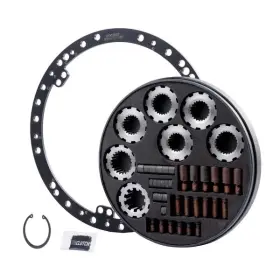 Ucfk08265-a-002 Uniclutch Vehicle Fitment Kit 8in Clutch