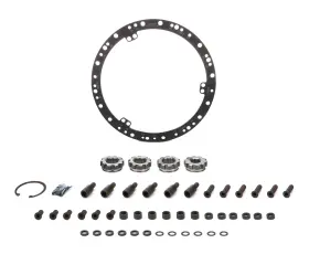 Ucfk08270-a-001 Uniclutch Vehicle Fitment Kit 8in Clutch