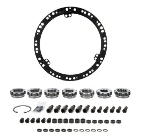Ucfk08275-a-002 Uniclutch Vehicle Fitment Kit 8in Clutch