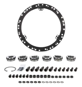 Ucfk08279-a-002 Uniclutch Vehicle Fitment Kit 8in Clutch