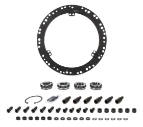 Ucfk08293-a-001 Uniclutch Vehicle Fitment Kit 8in Clutch Ucfk08293-a-001 Uniclutch Vehicle Fitment Kit 8in Clutch