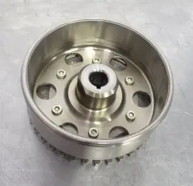 3021211 Victory 3021197 05 Kingpin Stator Rotor / Flywheel Gear 3021211 Victory 3021197 05 Kingpin Stator Rotor / Flywheel Gear