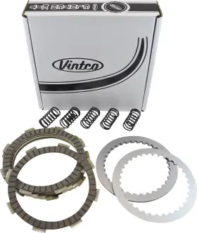 Kclh10 Vintco Clutch Plate Kit Kclh10 Vintco Clutch Plate Kit