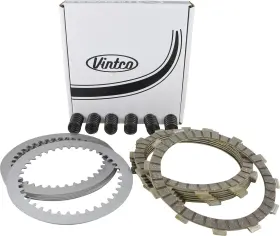 Kclk18 Vintco Clutch Plate Kit