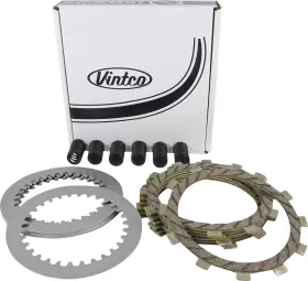 Kcls01 Vintco Clutch Plate Kit Kcls01 Vintco Clutch Plate Kit