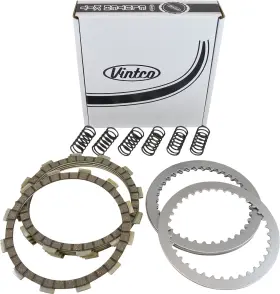 Kcls05 Vintco Clutch Plate Kit Kcls05 Vintco Clutch Plate Kit