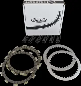 Kcls06 Vintco Clutch Plate Kit Kcls06 Vintco Clutch Plate Kit