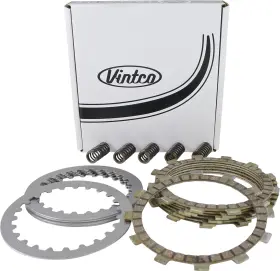 Kcls15 Vintco Clutch Plate Kit - Rm 125 Kcls15 Vintco Clutch Plate Kit - Rm 125
