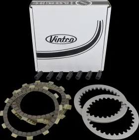 Kcly01 Vintco Clutch Plate Kit