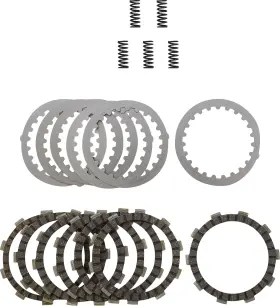 Kcly23 Vintco Clutch Plate Kit - Blaster Fits 200