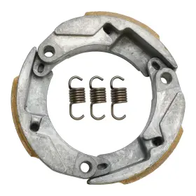 22535-k16-a40 Vipih Clutch Weight Set With Springs For Honda Zoomer 110 X 2016-2023 Beat 2017-2018 22535-k16-a40 Vipih Clutch Weight Set With Springs For Honda Zoomer 110 X 2016-2023 Beat 2017-2018