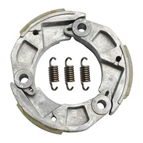 22535-ks4-306 Vipih Clutch Weight Set With Springs For Honda Ch250 Elite Cn250 Helix Nss250a Reflex 250 22535-ks4-306 Vipih Clutch Weight Set With Springs For Honda Ch250 Elite Cn250 Helix Nss250a Reflex 250