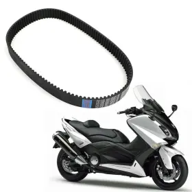 59c-46241-00 Vipih Drive Belt V-belt For Yamaha T-max 530 Xp 12-16 Replacement Sg