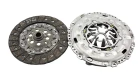 06j141015hoe Volkswagen Oem Clutch Kit Fits Genuine Replacement Assembly