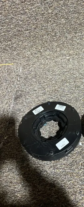 59118000 Weasler Oem Clutch Pack Large Friction Black