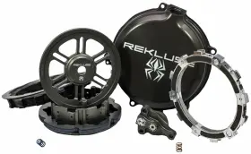 Rms-7913091 Western Power Sports 156-17249 Rekluse Racing - Radiuscx Auto Clutch Kit Rms-7913091 Western Power Sports 156-17249 Rekluse Racing - Radiuscx Auto Clutch Kit