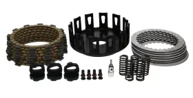 Wiseco 193564109750 Pck042 - 94-96 Compatible With/replacement For Honda Cr250r Transmission Wiseco 193564109750 Pck042 - 94-96 Compatible With/replacement For Honda Cr250r Transmission
