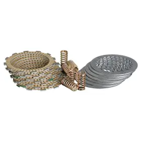 Cpk001 Wiseco Clutch Pack Kit Cpk001 Wiseco Clutch Pack Kit