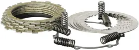 7501-544 Wiseco Cpk031 Clutch Pack Kit Honda Xr400 1996-2004 105179 7501-544 Wiseco Cpk031 Clutch Pack Kit Honda Xr400 1996-2004 105179