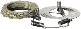 Cpk036 Wiseco Complete Clutch Kit -