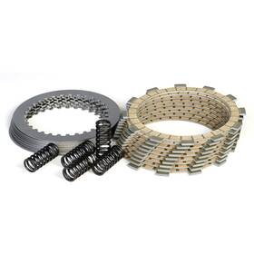 Wiseco Cpk038 Clutch Pack Kit