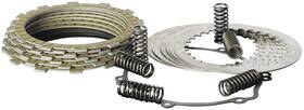 Wiseco Cpk050 Clutch Plates/springs/pack Kit For Yamaha Wr250 1994-1997