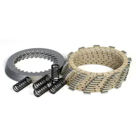 Cpk061 Wiseco Clutch Pack Kit Cpk061 Wiseco Clutch Pack Kit