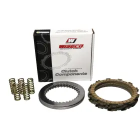 Cpk107 Wiseco Clutch Pack Kit Cpk107 Wiseco Clutch Pack Kit