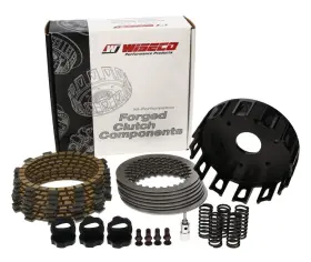 Wiseco Performance 193564109798 Pck058 Ktm 125 Sx/exc Clutch Basket Kit Wiseco Performance 193564109798 Pck058 Ktm 125 Sx/exc Clutch Basket Kit