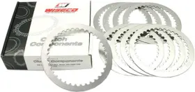 Wpps041 Wiseco Piston Steel Clutch Separator Plates #wpps041 Ktm/husaberg