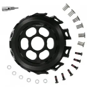 Wpp3017 Wiseco Precision Forged Clutch Basket
