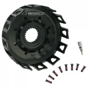 Wpp3032 Wiseco Precision Forged Clutch Basket Wpp3032 Wiseco Precision Forged Clutch Basket