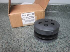 Wolf 23010-sq5a-9000 Scooter Clutch Assembly 50cc