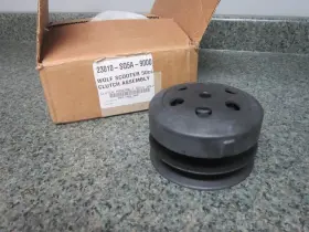 23010-sq5a-9000 Wolf Scooter Clutch Assembly 50cc 23010-sq5a-9000 Wolf Scooter Clutch Assembly 50cc