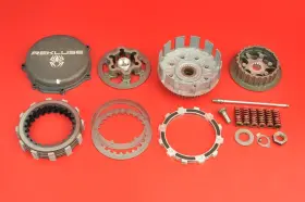 113-015a Yamaha 2010 - 2019 Yz450f Yz 450f Rekluse Core Exp Clutch Basket Plates Hub 113-015a Yamaha 2010 - 2019 Yz450f Yz 450f Rekluse Core Exp Clutch Basket Plates Hub