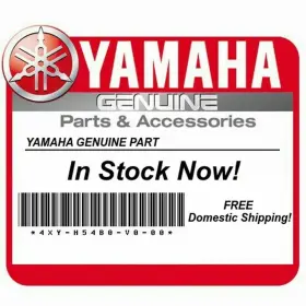 122-16181-01 Yamaha 1974-1983 Xs Tx Motorcycle Clutch Spacer 124mm Oem 122-16181-01 Yamaha 1974-1983 Xs Tx Motorcycle Clutch Spacer 124mm Oem