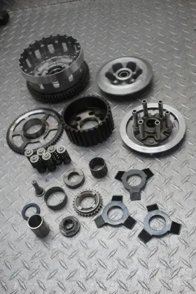 1kb-16370-10-00 Yamaha 14b-16370-00-00 2009 Yzf R1 Complete Clutch Basket Hub 1kb-16370-10-00 Yamaha 14b-16370-00-00 2009 Yzf R1 Complete Clutch Basket Hub