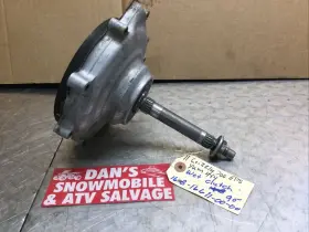 16b-16611-00-00 Yamaha Clutch Wet # 2011 Grizzly 700 Eps 4x4 16b-16611-00-00 Yamaha Clutch Wet # 2011 Grizzly 700 Eps 4x4
