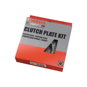 18p-w001g-00-00 Yamaha Genuine Clutch Kit - 18p-w001g-00-00 Yamaha Genuine Clutch Kit -
