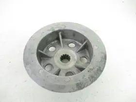 1lx-16371-00-00 Yamaha 86 87 Yz 125 Inner Clutch Basket Hub 1986-1987