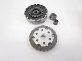 1p6-e6311-00-00 Yamaha 08 Ttr 50 E Inner Outer Clutch 2006-2024 1p6-e6311-00-00 Yamaha 08 Ttr 50 E Inner Outer Clutch 2006-2024