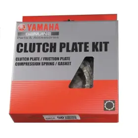 1rc-w001g-00-00 Yamaha 2014 - 2016 Oem Fz-09 Fj-09 Fz Fj 09 Fz09 Fj09 Complete Clutch Plate Kit 1rc-w001g-00-00 Yamaha 2014 - 2016 Oem Fz-09 Fj-09 Fz Fj 09 Fz09 Fj09 Complete Clutch Plate Kit