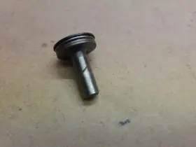 1sm-16356-00-00 Yamaha 1sm-16356-00 2009 Yz250f Oem Clutch Push Rod 1 Wr250f 1sm-16356-00-00 Yamaha 1sm-16356-00 2009 Yz250f Oem Clutch Push Rod 1 Wr250f