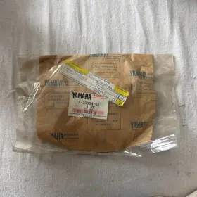 1tx-16334-00-00 Yamaha Nos Oem Spring Clutch 2 86-93 Fj1200 1tx-16334-00-00 Yamaha Nos Oem Spring Clutch 2 86-93 Fj1200
