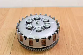 1w3-16301-00-00 Yamaha 1977 It250 Clutch