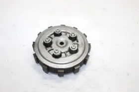 22u-16371-02-00 Yamaha 1994 Virago 535 Oem Clutch Assembly 22u-16371-02-00 Yamaha 1994 Virago 535 Oem Clutch Assembly